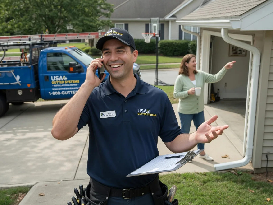 Gutter Installation Casco, WI FAQs
